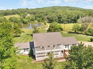3477 Kaiser Hill Rd, New Haven, MO 63068