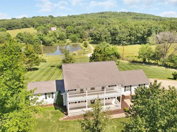 3477 Kaiser Hill Rd, New Haven, MO 63068