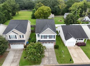 124 Harvest Glen Ln, West Columbia, SC 29169