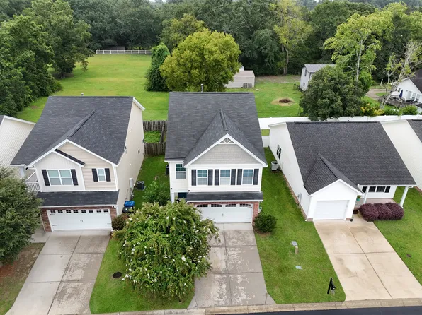 124 Harvest Glen Ln, West Columbia, SC 29169