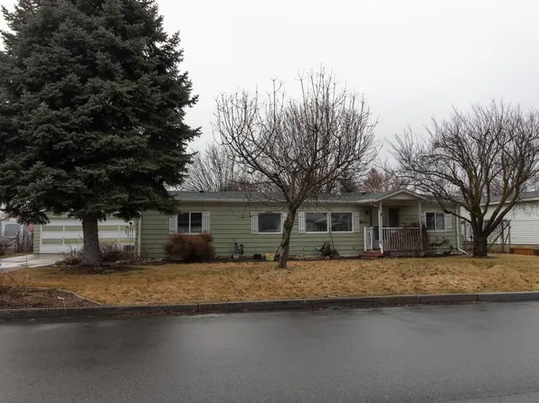 2901 N Joel Rd, Otis Orchards, WA 99027