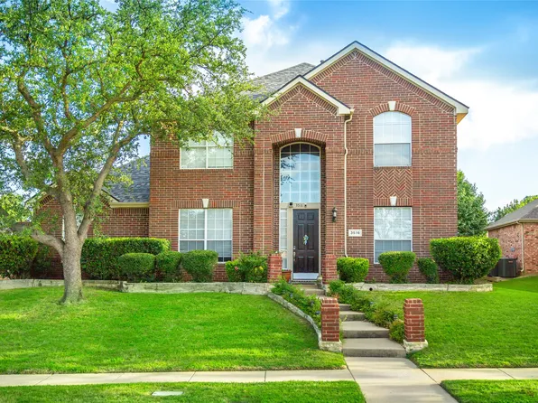 3516 Duval Dr, Plano, TX 75025