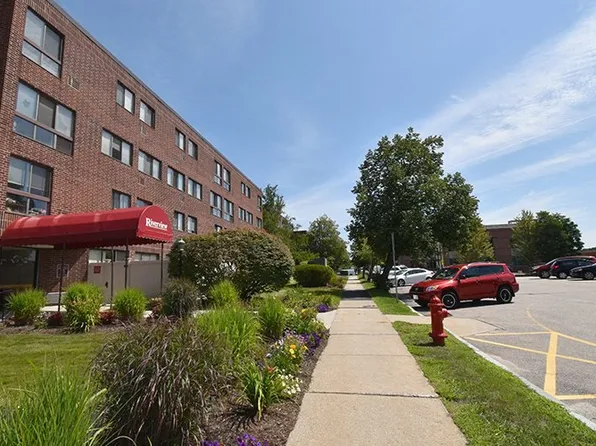 Riverview Residences