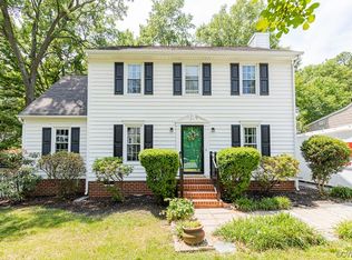 9707 Country Way Rd, Glen Allen, VA 23060