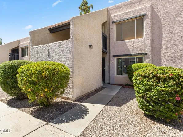 1927 E HAMPTON Avenue #204, Mesa, AZ 85204
