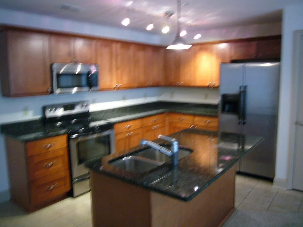 2 bed, 1350 sqft, $1,025 — Photo 1