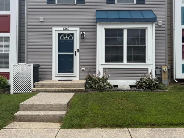4369 Downhill Trl, Hampstead, MD 21074