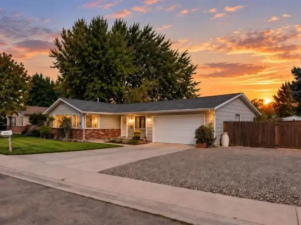 606 W Lawndale Dr, Meridian, ID 83646