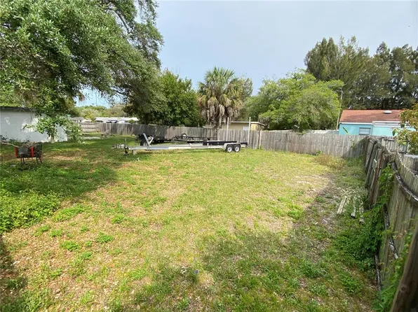 51ST AVENUE N LOT 18, ST PETERSBURG, FL 33709
