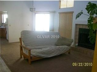 6621 Beacon Rd, Las Vegas, NV 89108