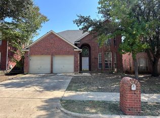 2228 Red Maple Rd, Flower Mound, TX 75022
