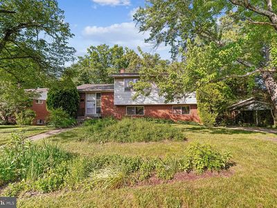 7608 Wellesley Dr, College Park, MD, 20740