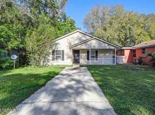 1309 Saint Clair St, Jacksonville, FL 32254