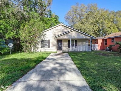 1309 ST CLAIR Street, Jacksonville, FL, 32254