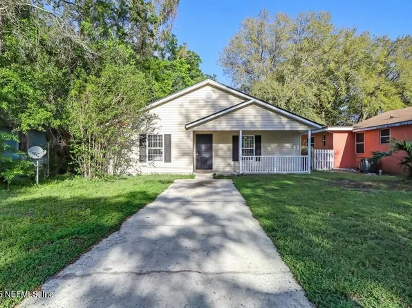 1309 ST CLAIR Street, Jacksonville, FL 32254