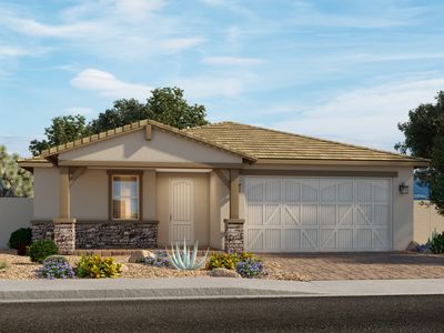 17803 W Elm St, Goodyear, AZ, 85395