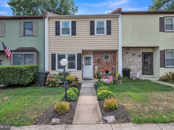 46 Unami Trl, Chalfont, PA 18914