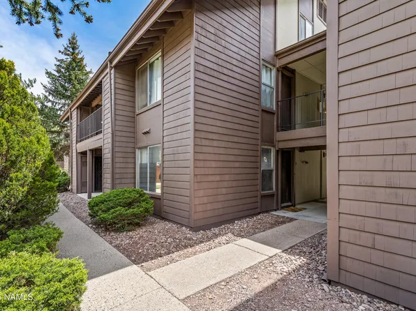 1200 S Riordan Ranch St APT 62, Flagstaff, AZ 86001