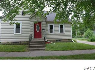 123 Hatten Ave, Rice Lake, WI 54868