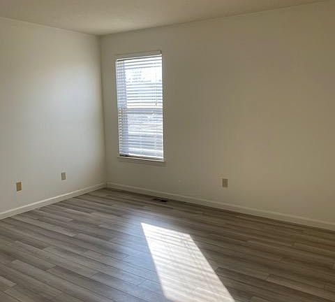 bedroom 3 (new flooring)