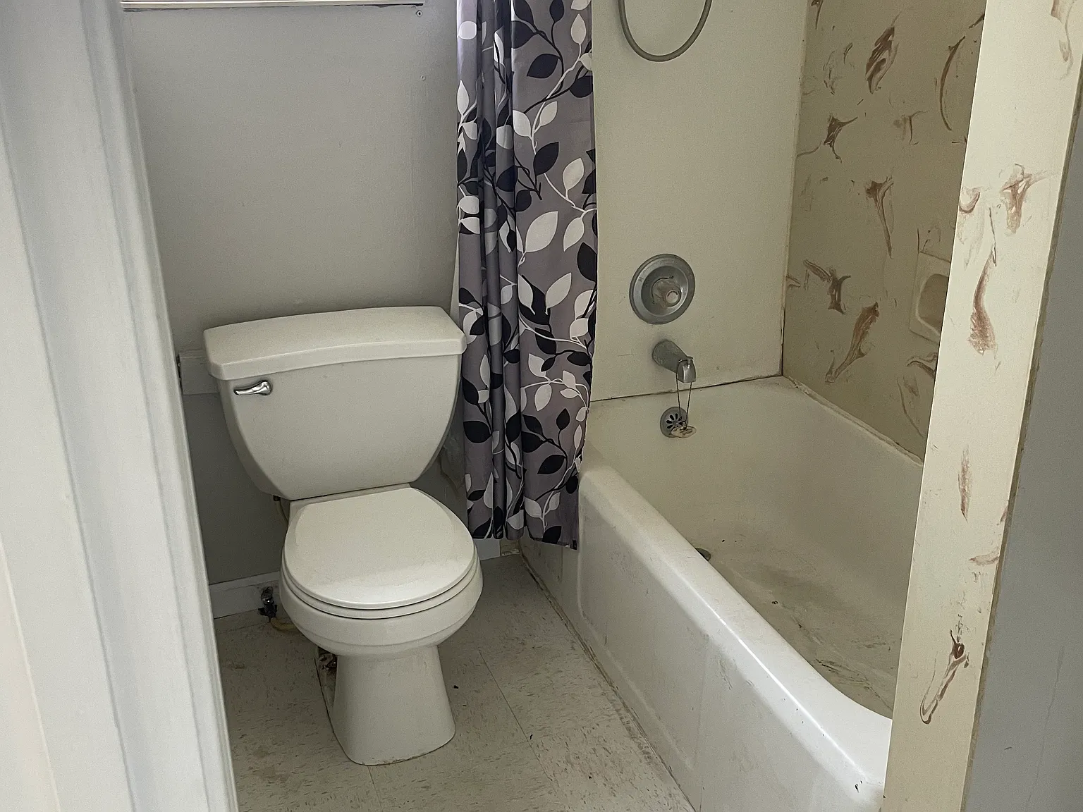 1 bed, 600 sqft, $700 — Photo 3