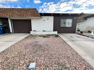 3231 S Heritage Way, Las Vegas, NV 89121