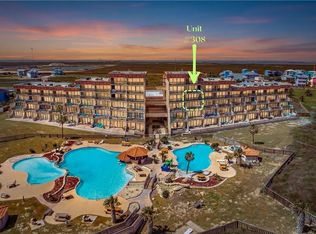 7477 State Highway 361 UNIT 308, Pt Aransas, TX 78373