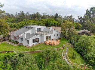 16985 Forrest Ln #B, Royal Oaks, CA 95076