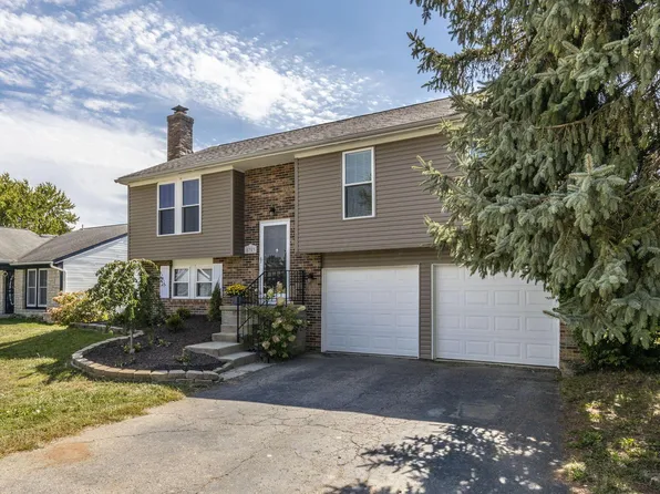 5753 Morningstar Dr, Galloway, OH 43119