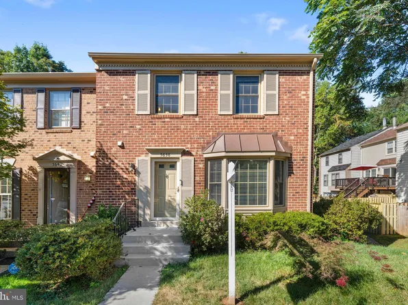 5638 Sutherland Ct, Burke, VA 22015