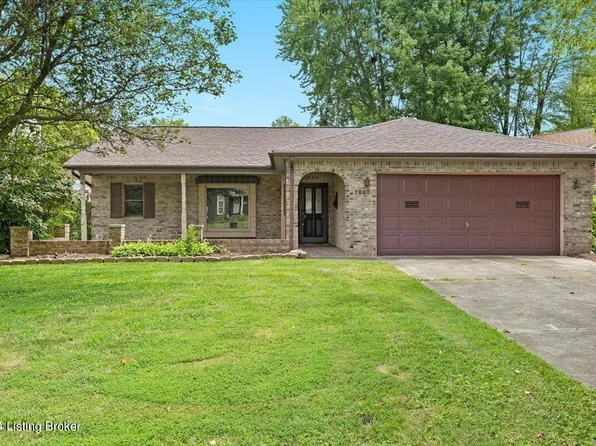 7607 Newton Ct, Louisville, KY 40228