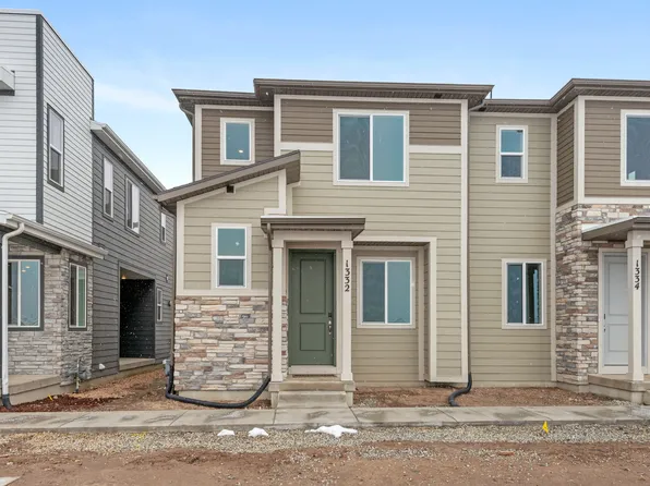 1332 E 1670 N #823, Payson, UT 84651