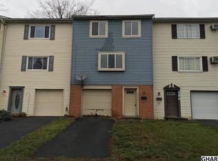 288 Broad St, Highspire, PA