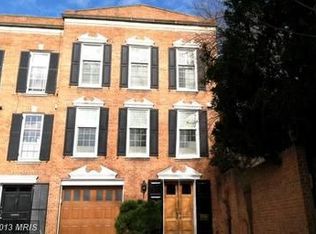 1623 Suter Ln NW, Washington, DC