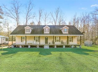 31537 Nelson Rd, Bush, LA 70431