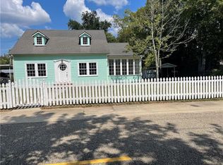 109 Rene St, Madisonville, LA 70447