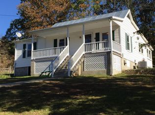 836 Longhollow Road, Buena Vista, VA 24416