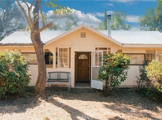 20176 Alexander Ave, Anderson, CA 96007