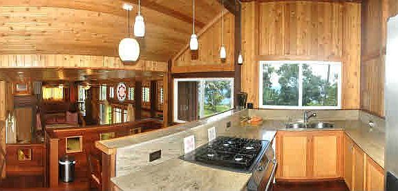 Fabulous kitchen
