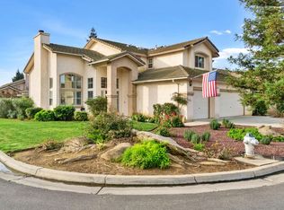 5221 W Troy Ave, Fresno, CA 93722