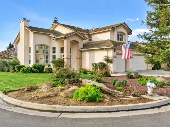 5221 W Troy Ave, Fresno, CA 93722