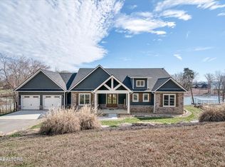 380 Mandarin Dr LOT 3, Spring City, TN 37381