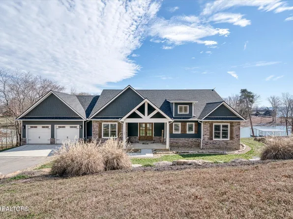 380 Mandarin Dr Lot 3, Spring City, TN 37381