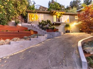 2412 Canyon Oak Dr, Los Angeles, CA 90068