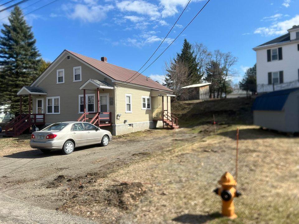119 York Street, Millinocket, ME 04462 Zillow