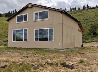 59 Coyotes Curve Rd, Orondo, WA 98843