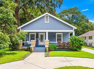 4013 N Branch Ave, Tampa, FL 33603