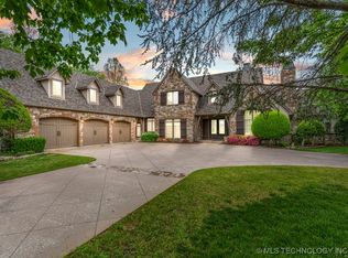 301 E Glendale St S, Broken Arrow, OK 74011