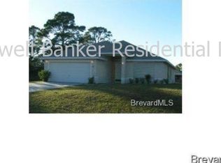 798 Bryant Rd SW, Palm Bay, FL 32908