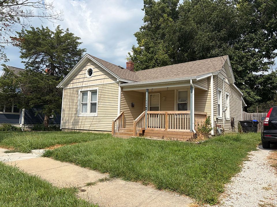 1st image of 1404 S Center St